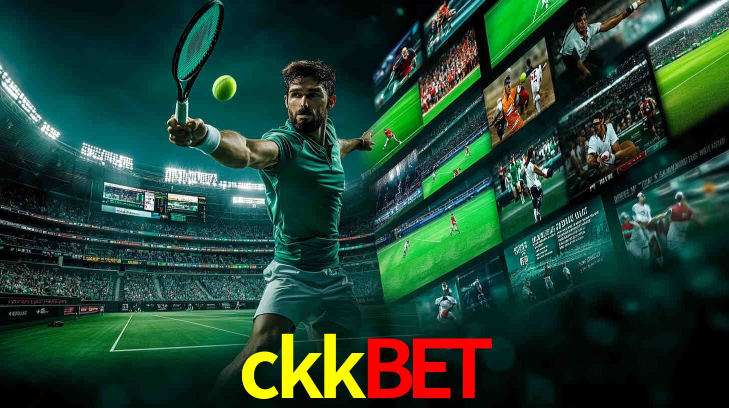 Casino Ao Vivo ckkbet