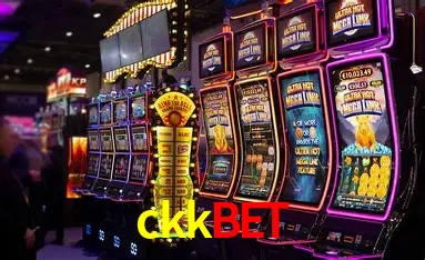APP oficial da ckkbet para mobile