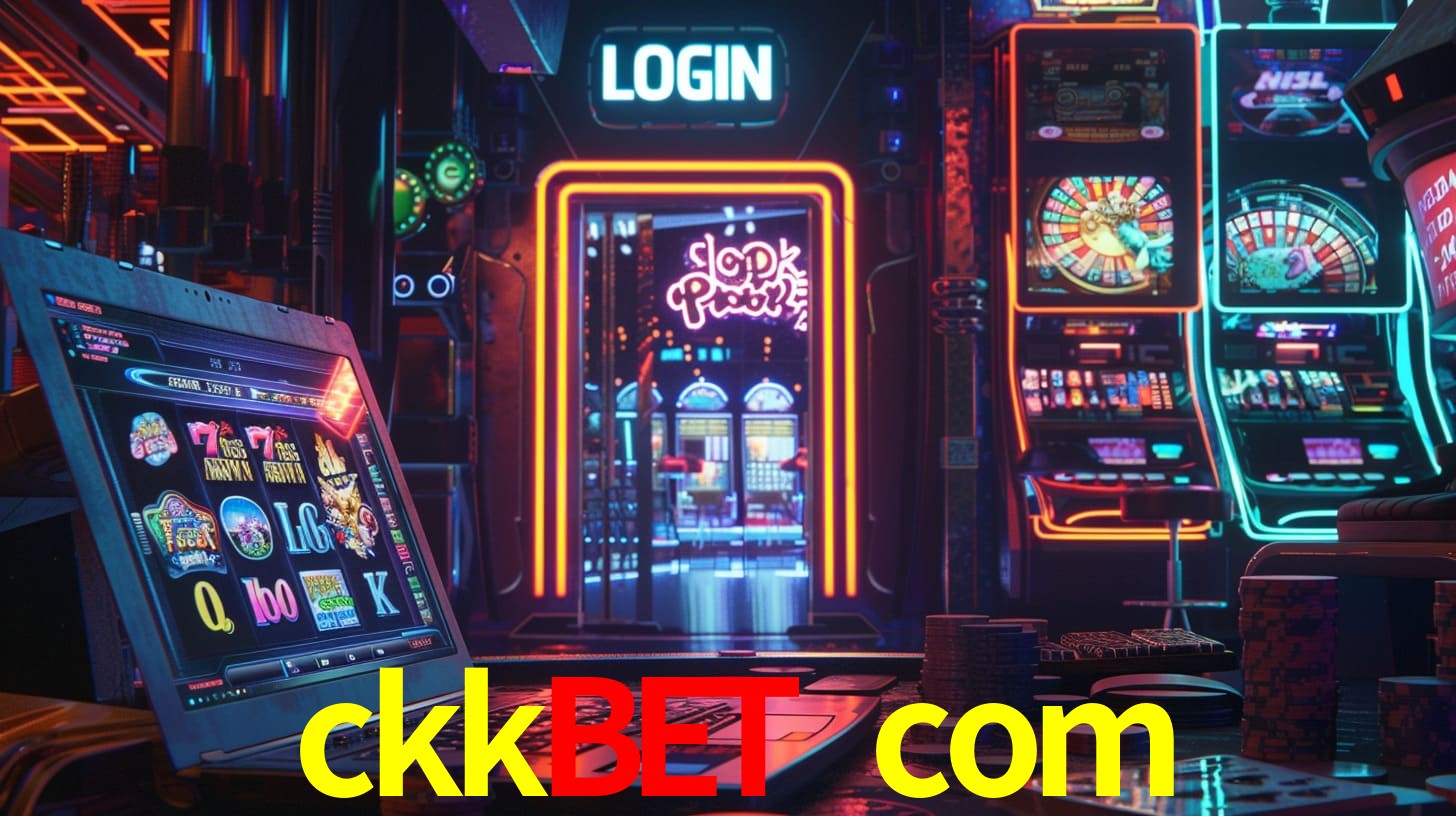 ckkbet com Baixar Login