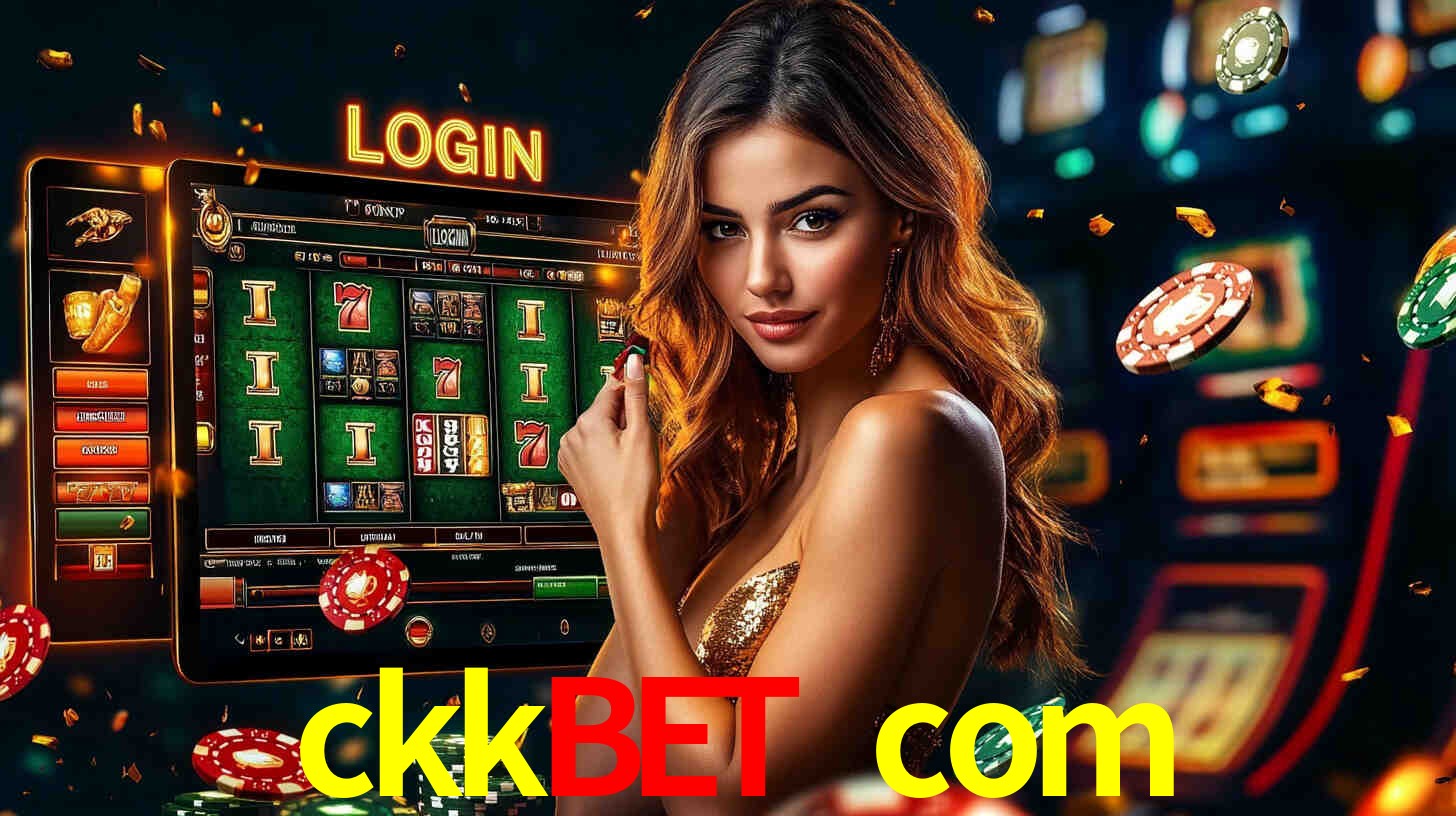 ckkbet com download