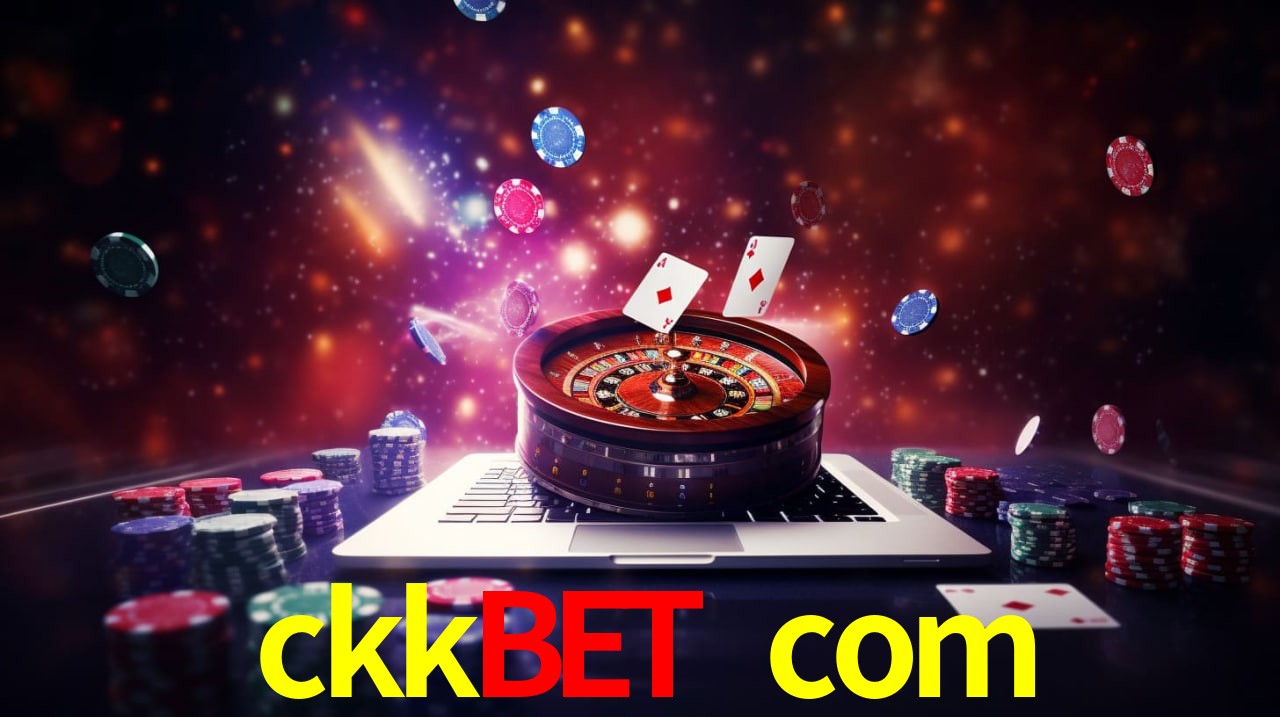 ckkbet com slot